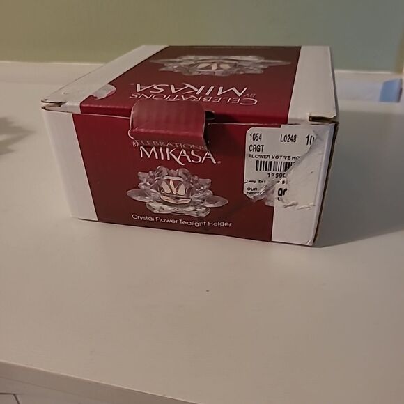 Celebrations by Mikasa - Picture 3 of 6